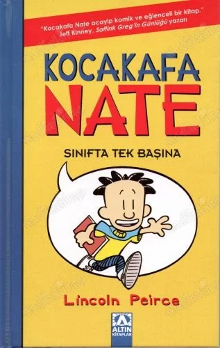 Kocakafa Nate