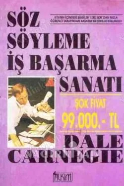 Söz Söyleme ve İş Başarma Sanatı