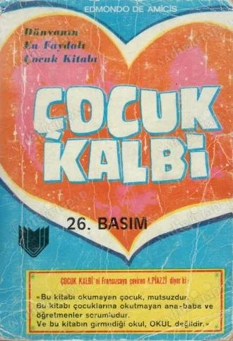 Çocuk Kalbi