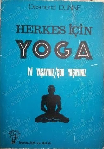 Herkes İçin Yoga
