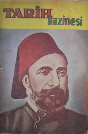 Tarih Hazinesi Sayı - 12 Temmuz 1951