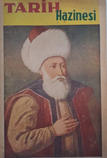 Tarih Hazinesi Sayı - 3 Aralık  1950