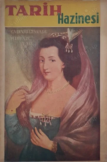 Tarih Hazinesi Sayı - 2 Aralık 1950