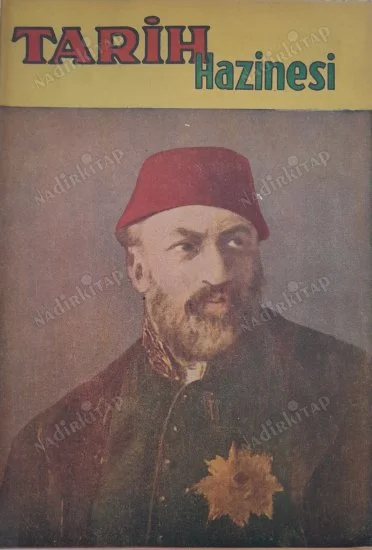 Tarih Hazinesi Sayı - 9 Nisan 1951