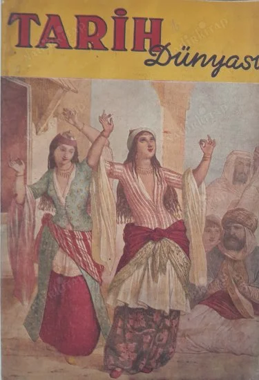 Tarih Dünyası 30 Haziran 1950