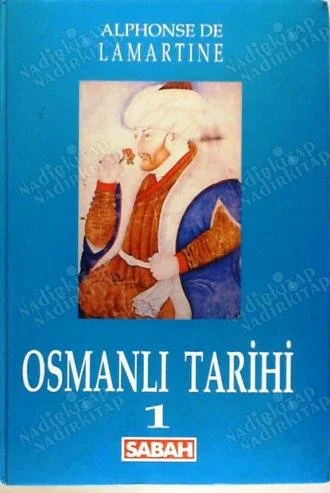 Osmanlı Tarihi - 1
