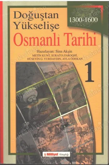 Osmanlı Tarihi (1- 2) Takım