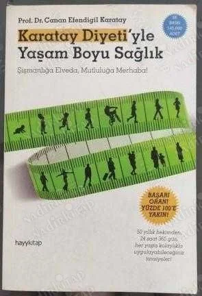 Yaşam Boyu Sağlık