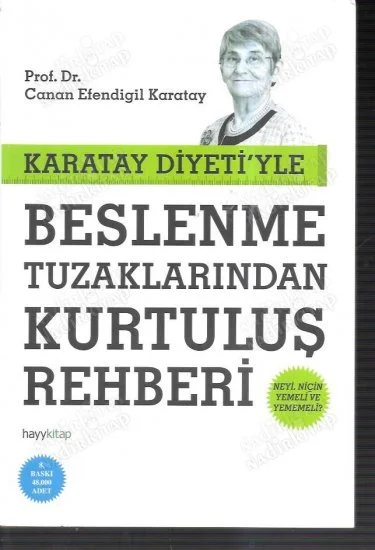 Beslenme Tuzaklarından Kurtuluş Rehberi