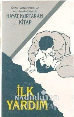 Hayat Kurtaran İlk Yardım