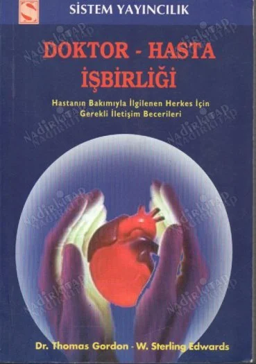 Doktor - Hasta İşbirliği