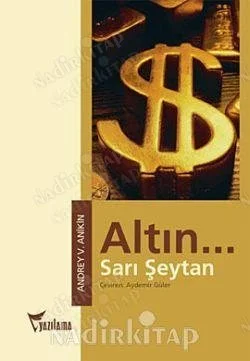 Altın Sarı Şeytan