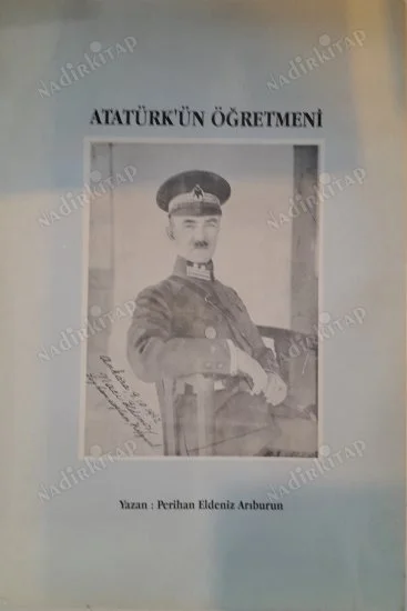 Atatürk'ün Öğretmeni