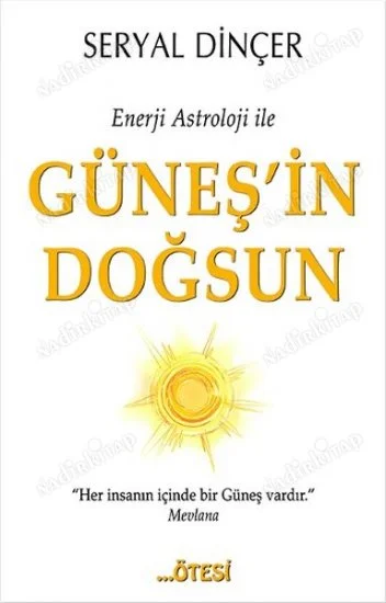 Enerji  Astroloji ile Güneş'in Doğsun