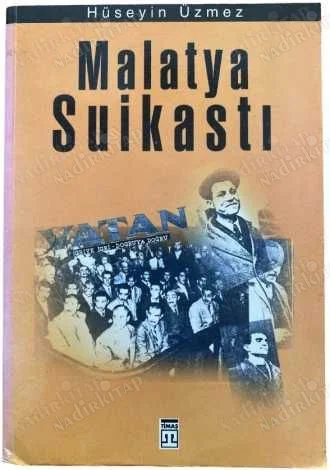 Malatya Suikastı