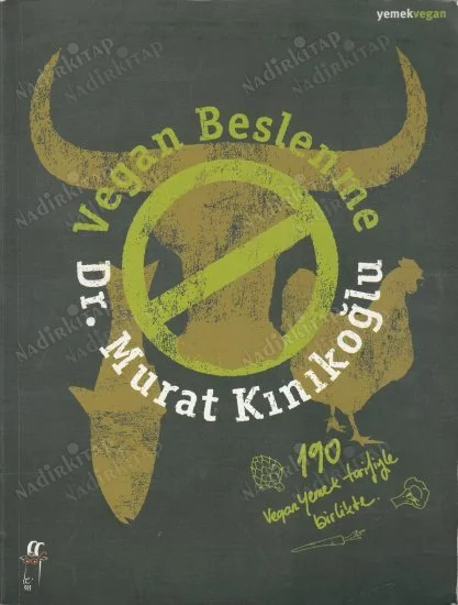 Vegan Beslenme Vegan Yemek Tarifiyle Birlikte