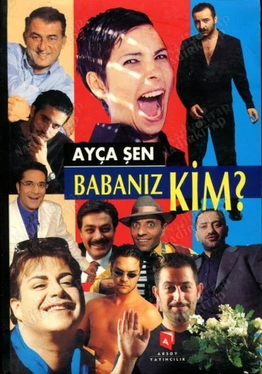 Babanız Kim?