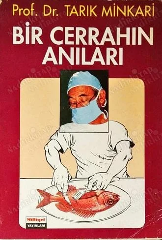 Bir Cerrahın Anıları
