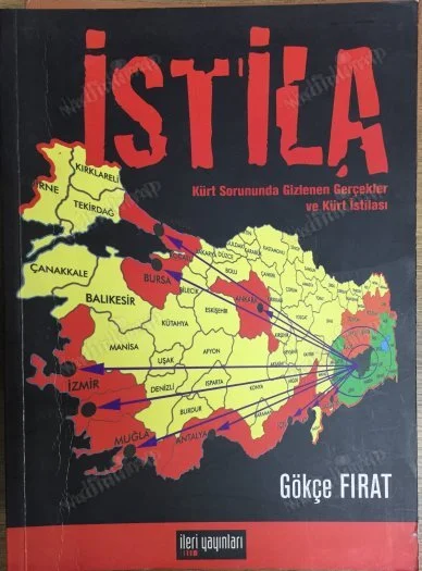 İstila Kürt Sorununda Gizlenen Gerçekler ve Kürt İstilası