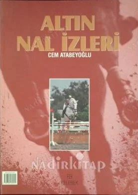 Altın Nal İzleri