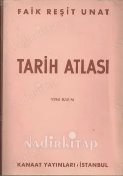 Tarih Atlası