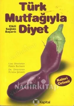 Türk Mutfağıyla Diyet