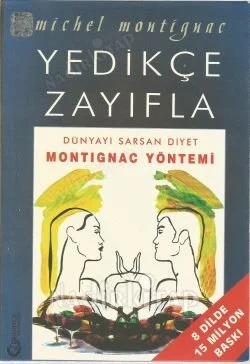 Yedikçe Zayıfla