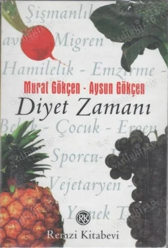 Diyet Zamanı