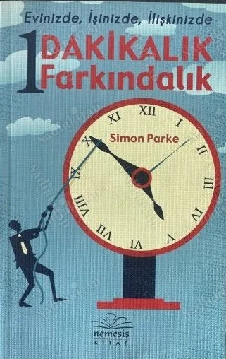 1 Dakikalık 1 Farkındalık