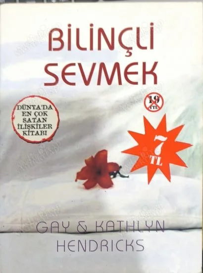 Bilinçli Sevmek