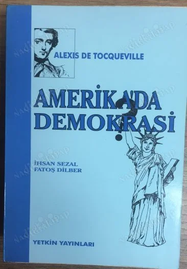 Amerika'da Demokrasi