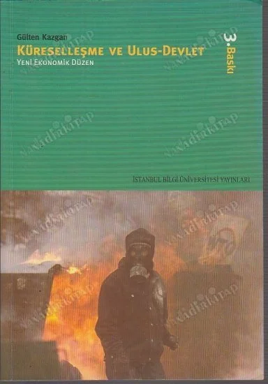 Küreselleşme ve Ulus - Devlet