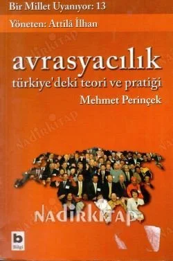 Avrasyacılık