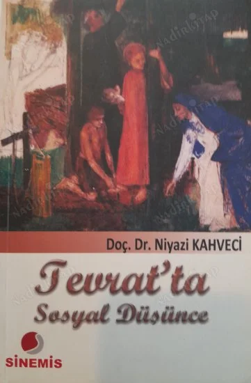 Tevrat'ta Sosyal Düşünce