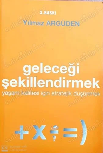 Geleceği Şekillendirmek