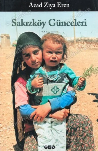 Sakızköy Günceleri