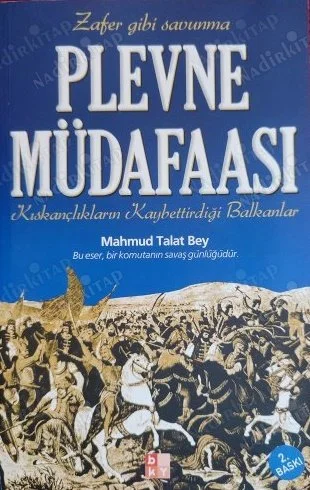 Plevne Müdafaası