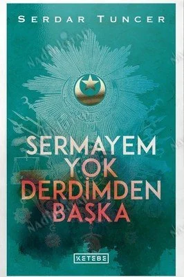 Sermayem Yok Derdimden Başka