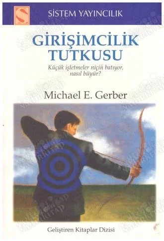Girişimcilik Tutkusu