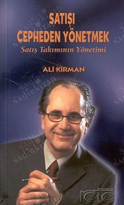 Satışı Cepheden Yönetmek