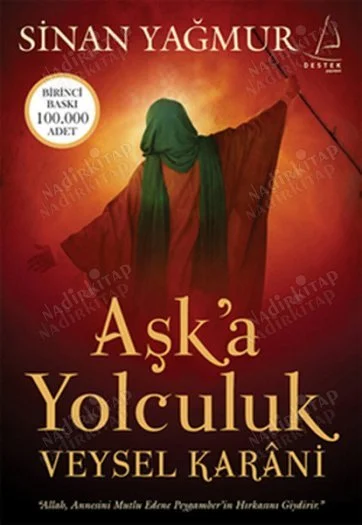 Aşk'a Yolculuk Veysel Karani