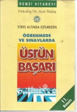 Üstün Başarı