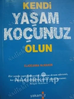 Kendi Yaşam Koçunuz Olun