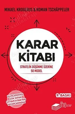 Karar Kitabı
