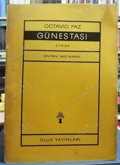 Güneş Taşı