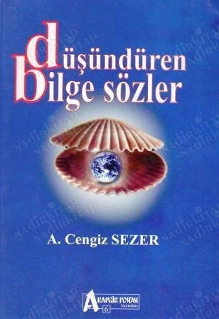 Düşündüren Bilge Sözler