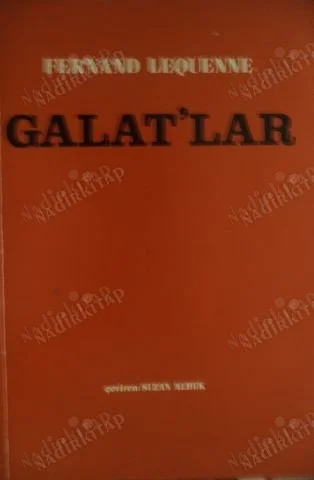 Galat'lar
