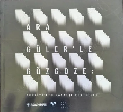 Ara Güler'le Gözgöze