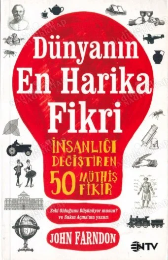 Dünyanın En Harika Fikri