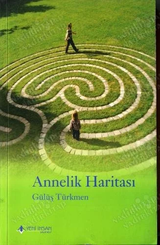 Annelik Haritası